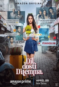 Dil Dosti Dilemma yesmovies