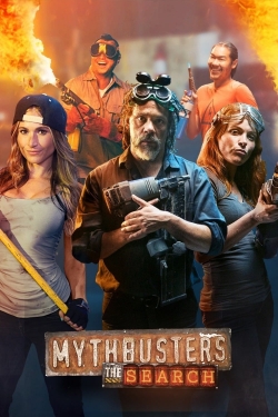 MythBusters: The Search yesmovies