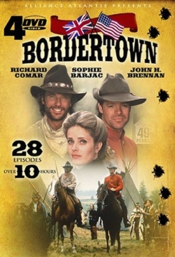 Bordertown yesmovies