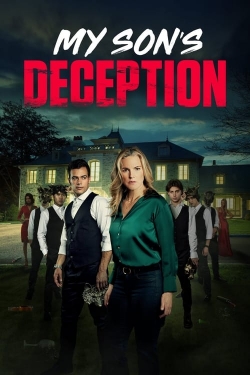 My Son's Deception yesmovies