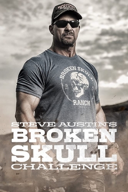 Steve Austin's Broken Skull Challenge yesmovies