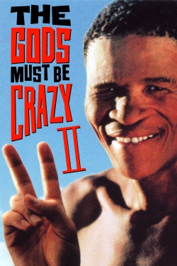 The Gods Must Be Crazy II yesmovies