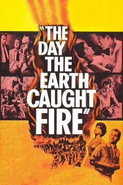 The Day the Earth Caught Fire yesmovies