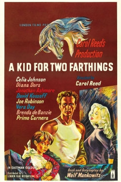 A Kid for Two Farthings yesmovies