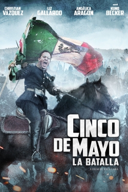 Cinco de Mayo: La Batalla yesmovies