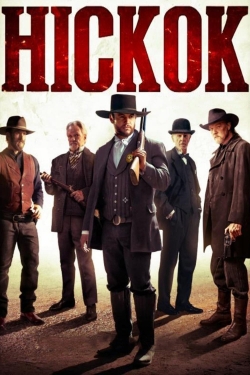 Hickok yesmovies