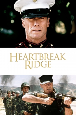 Heartbreak Ridge yesmovies