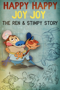 Happy Happy Joy Joy: The Ren & Stimpy Story​ yesmovies