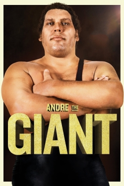 Andre the Giant yesmovies