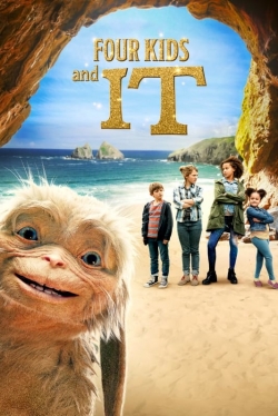 Four Kids and It yesmovies