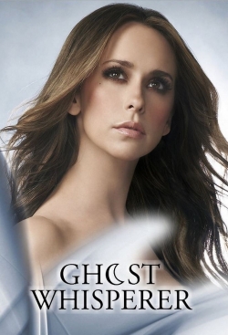 Ghost Whisperer yesmovies