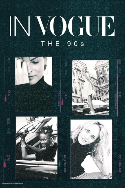 In Vogue: The 90s yesmovies