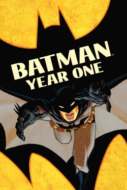 Batman: Year One yesmovies