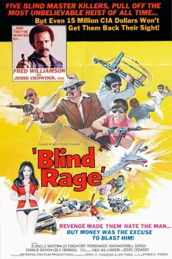 Blind Rage yesmovies