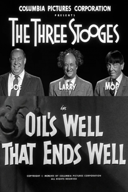 Oil's Well That Ends Well yesmovies