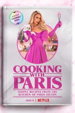 Cooking With Paris yesmovies