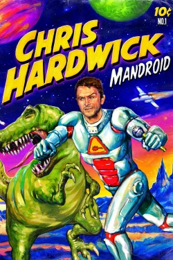 Chris Hardwick: Mandroid yesmovies