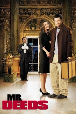 Mr. Deeds yesmovies