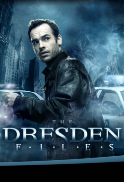 The Dresden Files yesmovies