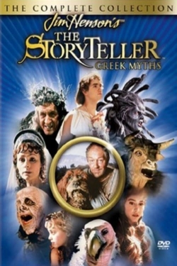 The Storyteller: Greek Myths yesmovies