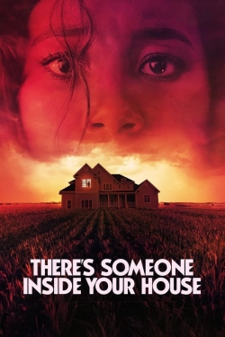 There's Someone Inside Your House yesmovies