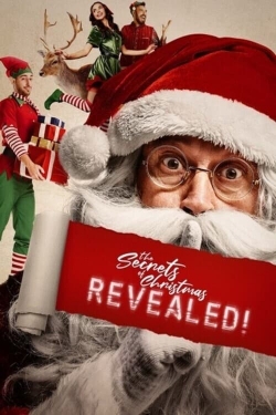 The Secrets of Christmas Revealed! yesmovies