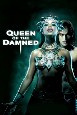 Queen of the Damned yesmovies