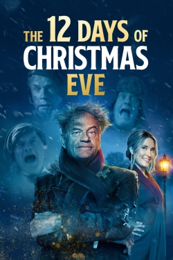 The 12 Days of Christmas Eve yesmovies