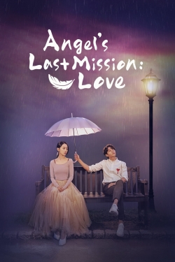 Angel's Last Mission: Love yesmovies