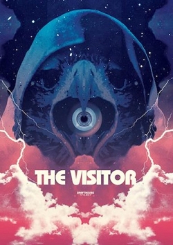 The Visitor yesmovies