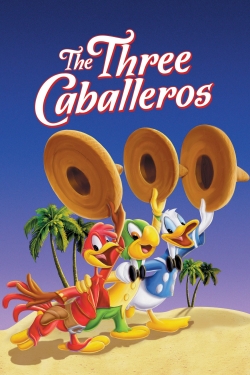 The Three Caballeros yesmovies