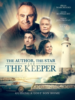 The Author, The Star, and The Keeper yesmovies