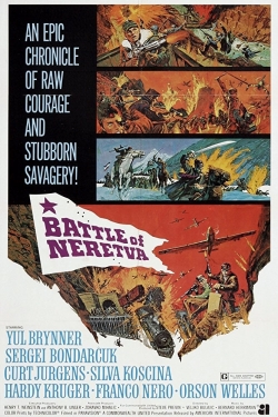 The Battle of Neretva yesmovies