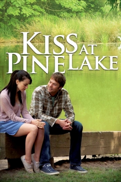 Kiss at Pine Lake yesmovies