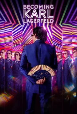 Becoming Karl Lagerfeld yesmovies