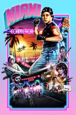 Miami Connection yesmovies