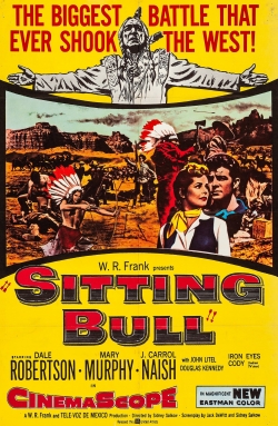 Sitting Bull yesmovies