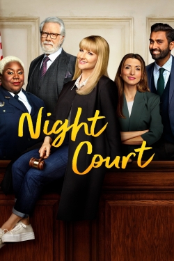 Night Court yesmovies
