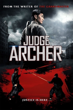 Judge Archer yesmovies