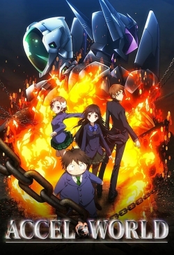 Accel World yesmovies