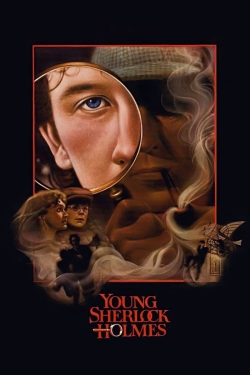 Young Sherlock Holmes yesmovies