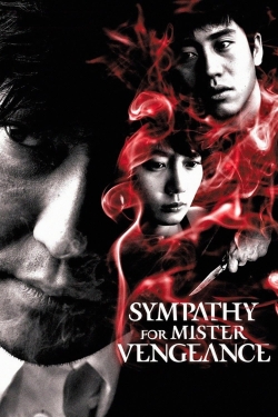 Sympathy for Mr. Vengeance yesmovies