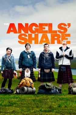 The Angels' Share yesmovies