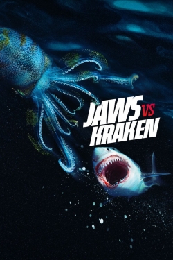 Jaws vs. Kraken yesmovies