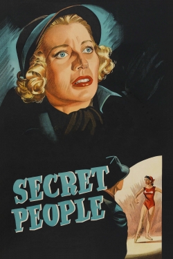 Secret People yesmovies