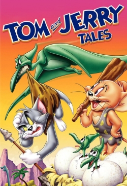 Tom and Jerry Tales yesmovies