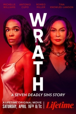 Wrath: A Seven Deadly Sins Story yesmovies