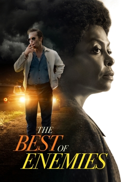 The Best of Enemies yesmovies