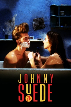 Johnny Suede yesmovies