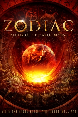 Zodiac yesmovies